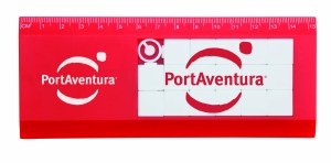 Règle Simili-Cuirzzle Konfi - Objet publicitaire AVEC ou SANS logo - Cadeau client - Gi...