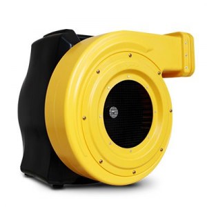 Soufflerie Jeux Gonflables HW France REH-1.5,1100W