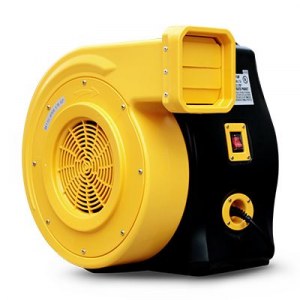 Soufflerie Gonflables HW France 1500 W