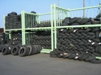 Recyclage de Pneus Recyling TYRES