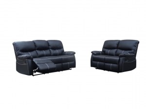 Canapé relax 3+2 places