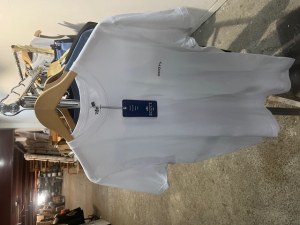 A SAISIR TEE SHIRT SCOTT  100% COTON