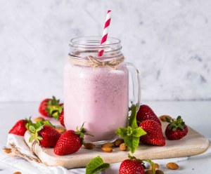 NOUVEAU ! Repas à boire 100% complet, boîtes de 6 sachets repas