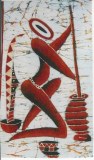 Batik (Art Africain)