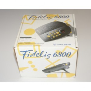 REPONDEUR TELEPHONIQUE