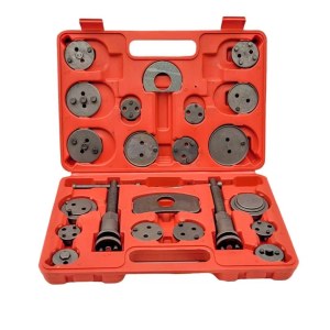 COFFRET REPOUSSE PISTON KM-1535