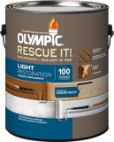 Peinture Exterieur RESCUE IT LIGHT