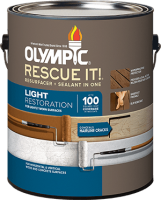 Peinture Exterieur RESCUE IT LIGHT