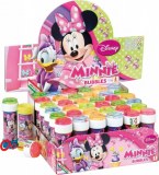 Bulle de Savon Minnie