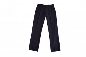 PANTALON HOMME HABILLE MARION ROTH MARINE