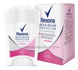 REXONA MAXIMUM PROTECTION