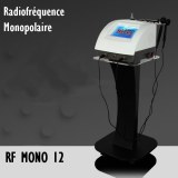 Appareil de radiofréquence monopolaire modèle 2014