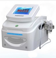 Appareil de thermage esthétique portable