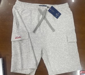 A SAISIR  BERMUDA  CARGO SCOTT  EN MOLLETON