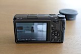 Ricoh GR IV Monochrome Digital Camera