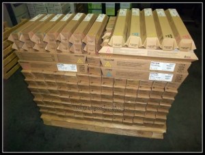Rachat lots de toner neuf RICOH/NRG