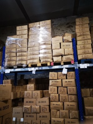 Rideaux voilage, occultant prix sacrifié