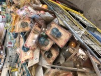 Accessoire pour rideaux