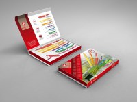 Coffret couteaux RL-COL7