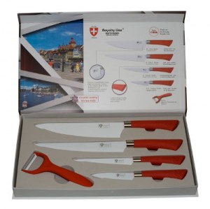 Couteaux Royalty Line RL-CW5R