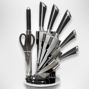 Set de couteaux 8 pièces