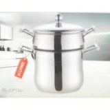 Couscousier royalty line INOX