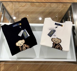 RALPH LAUREN POLO WOMAN JERSEY