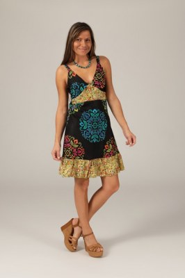 Unique en france collection ethnique de vêtement femme dès 3,90€ !