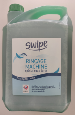 RINCAGE MACHINE 5L