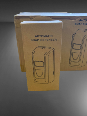 DISTRIBUTEUR AUTOMATIQUE COVID