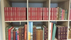 Ventes de livres au carton - tout état - tout format