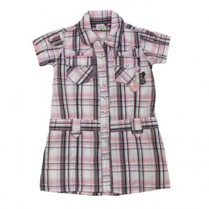 DESTOCKAGE DE ROBES POUR FILLES A 2 EUR