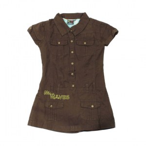 DESTOCKAGE DE ROBES POUR FILLETTES A 3.80 EUR