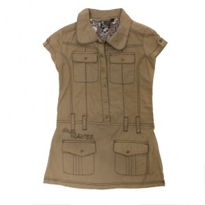 DESTOCKAGE DE ROBES POUR FILLETTES A 3.80 EUR