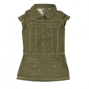 DESTOCKAGE DE ROBES POUR FILLETTES A 3.80 EUR