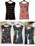 Robe Porte Bijoux