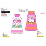 Robe HELLO KITTY 3/8 ANS