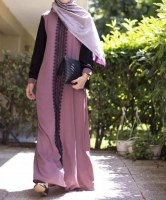 HIJAB BURKINIS ROBES ET BONNETS