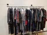 Vends lots pantalons + jupes + robes BRANDTEX