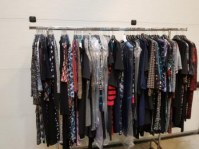 Vends lots pantalons + jupes + robes BRANDTEX