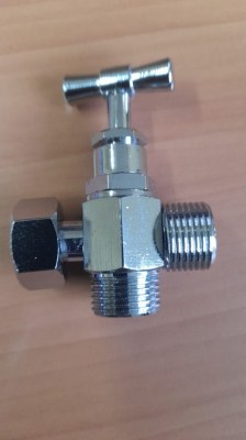 Kit douchette WC hygiène pour toilette et bidet