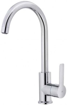 DESTOCKAGE EXCLUSIF Robinet de cuisine T3 Aquore