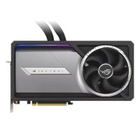 ROG Astral LC GeForce RTX 5090 32GB GDDR7 OC Edition Graphics Cards