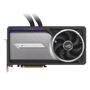 ROG Astral LC GeForce RTX 5090 32GB GDDR7 OC Edition Graphics Cards