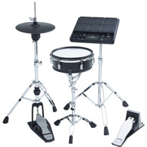 Roland SPD-SX PRO Sampling Pad with 32GB Internal Memory