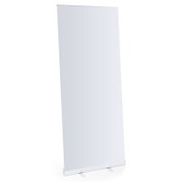 Roll Up Brandok en Aluminium et PVC - Objet publicitaire AVEC ou SANS logo - Cadeau cli...