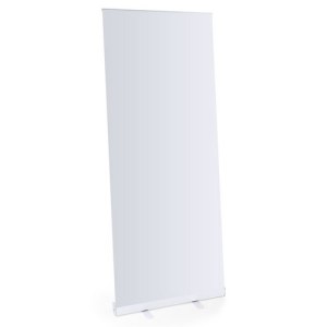 Roll Up Brandok en Aluminium et PVC - Objet publicitaire AVEC ou SANS logo - Cadeau cli...