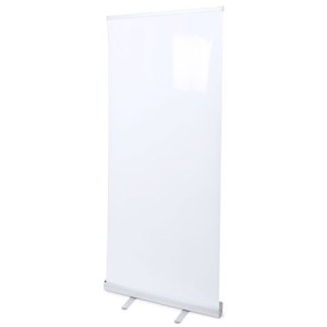 Roll Up Drentox en Aluminium - Objet publicitaire AVEC ou SANS logo - Cadeau client -...
