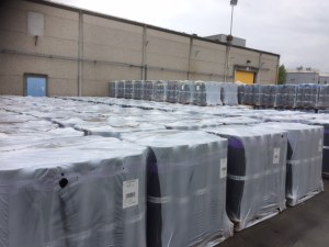 Roofing 2ème choix déstockage