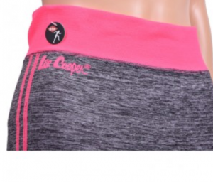 LOTS REVENDEURS 60 Pièces Lee Cooper® Leggings Fitness Femmes Sport, Yoga,....taille S/...